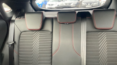 Ford Puma 1.0 EcoBoost Hybrid mHEV 155 ST-Line X 5dr Petrol Hatchback